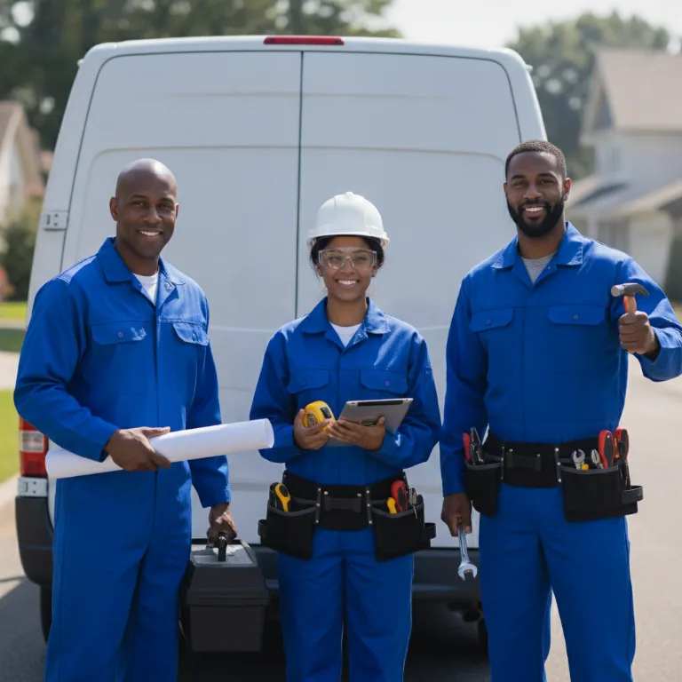 Renovation Broker team in West Covina
