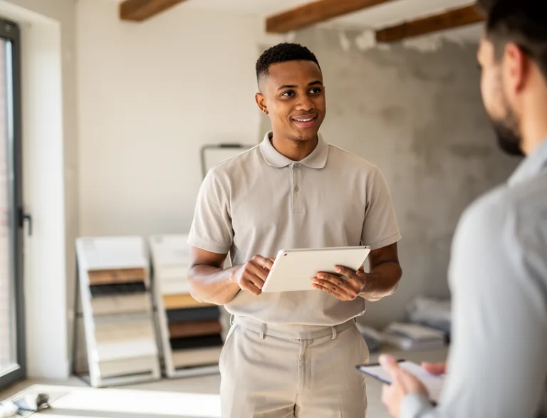 Renovation Broker service in West Covina